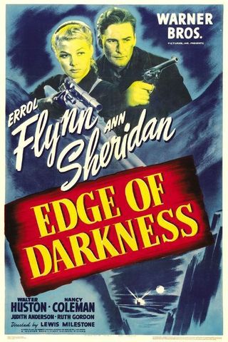 Edge of Darkness