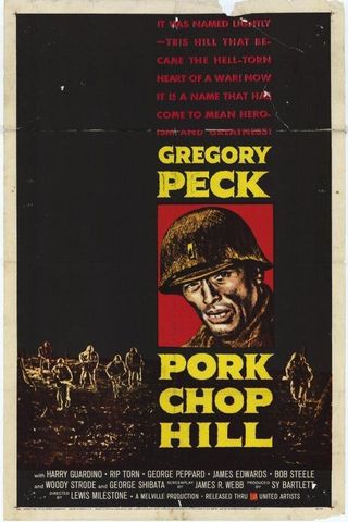 Pork Chop Hill