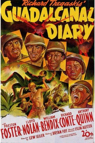 Guadalcanal Diary