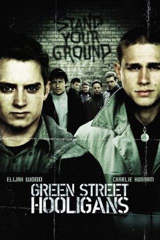 Green Street Hooligans