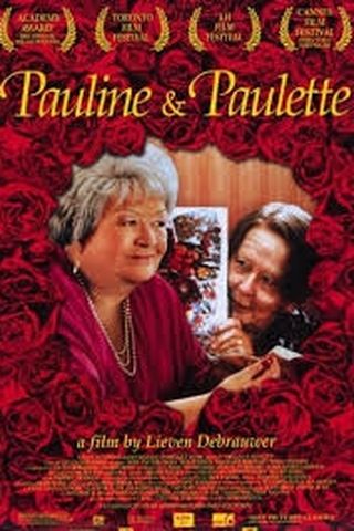 Pauline and Paulette