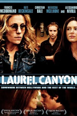 Laurel Canyon