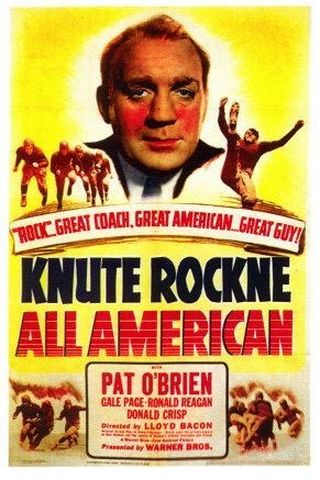 Knute Rockne All American