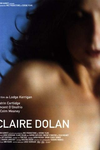 Claire Dolan