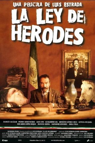 Herod's Law