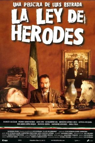 A Lei de Herodes