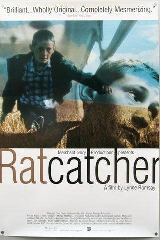 Ratcatcher