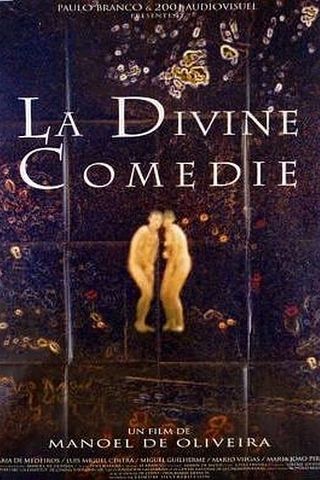 The Divine Comedy