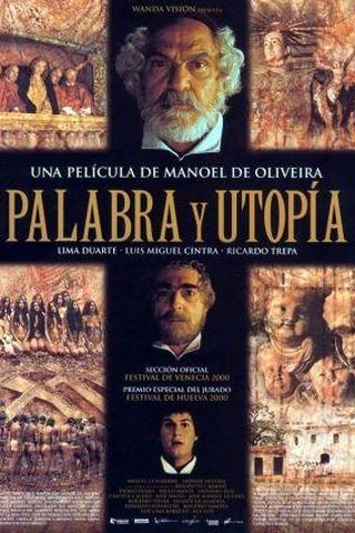 Palavra e Utopia