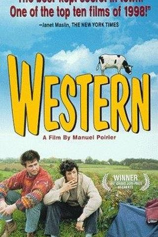 Western