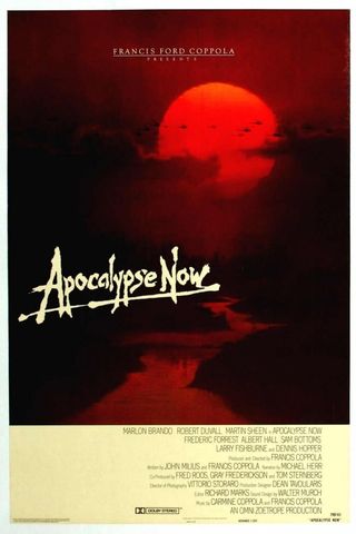 Apocalypse Now