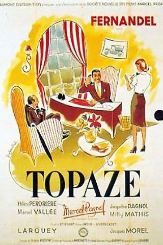 Topaze