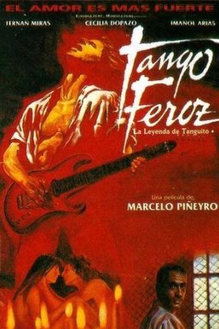 Música Feroz