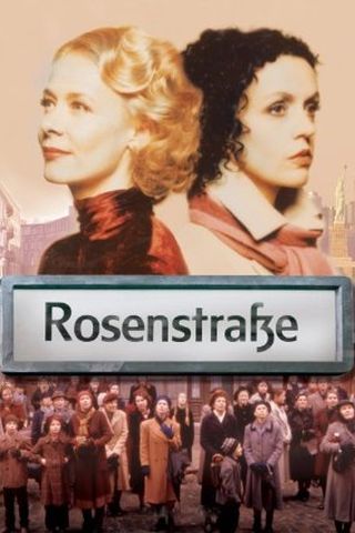 The Women of Rosenstrasse