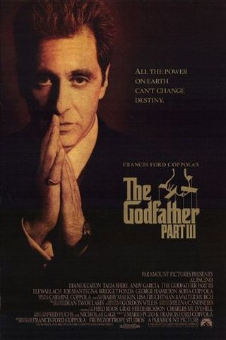 The Godfather Part III