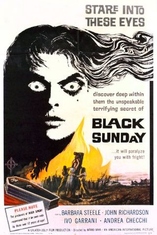 Black Sunday