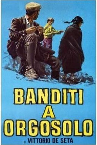 Banditi a Orgosolo