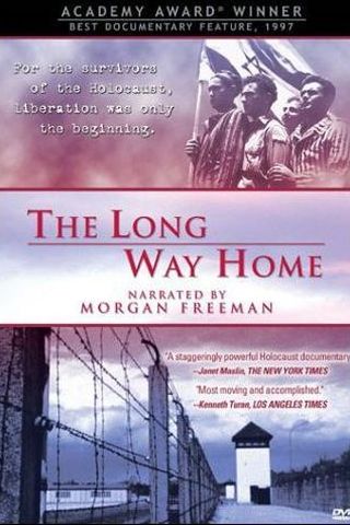 The Long Way Home