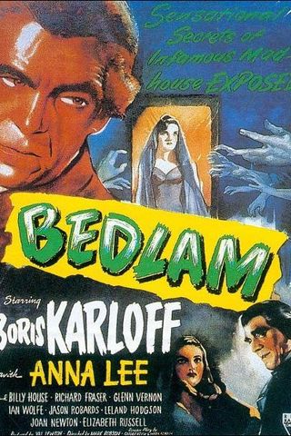 Bedlam