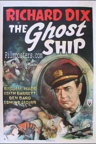 The Ghost Ship