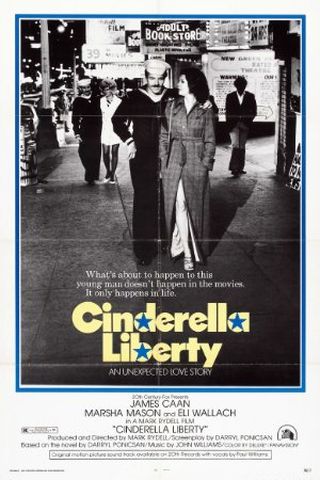 Cinderella Liberty