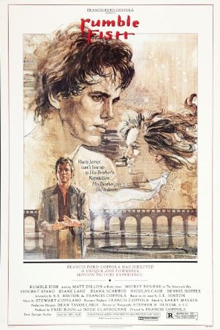 Rumble Fish