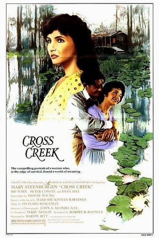 Cross Creek