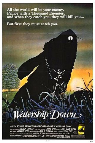 Watership Down