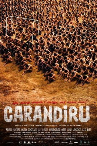 Carandiru - O Filme