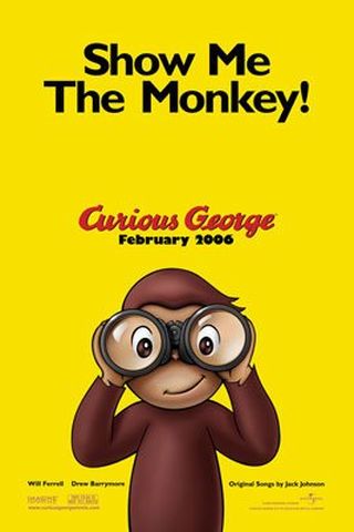Curious George