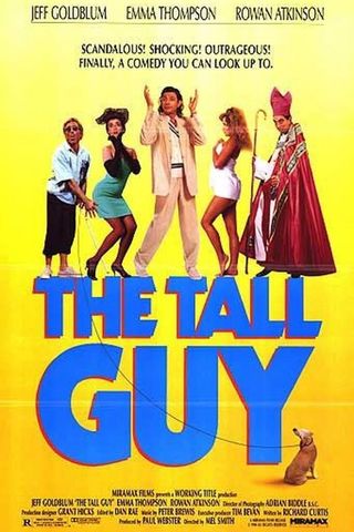 The Tall Guy