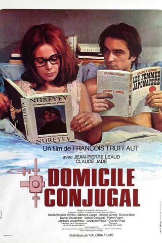 Domícilio Conjugal