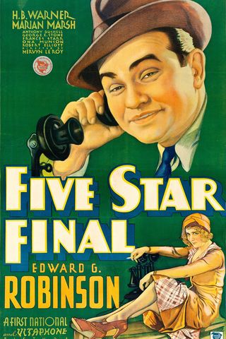 Five Star Final