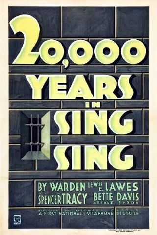 20.000 Anos em Sing Sing