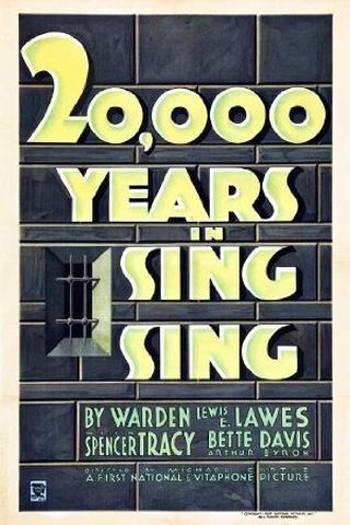 20,000 Years in Sing Sing