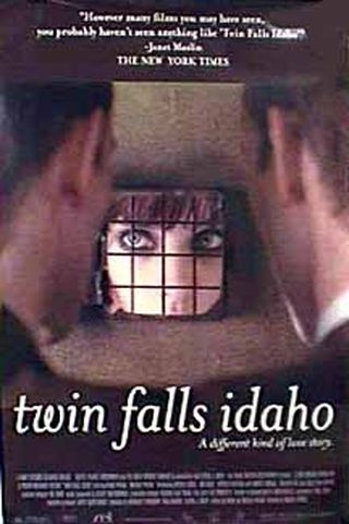 Twin Falls Idaho