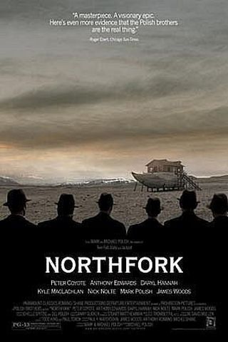 A Construção de Northfork