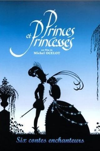 Príncipes e Princesas