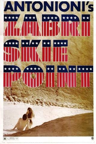 Zabriskie Point