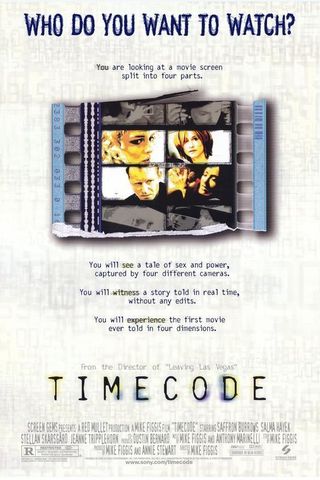 Time Code