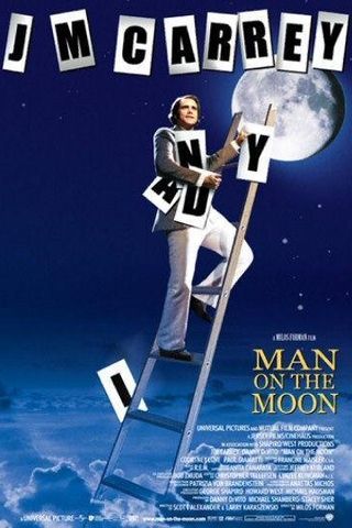 Man on the Moon