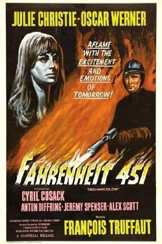 Fahrenheit 451