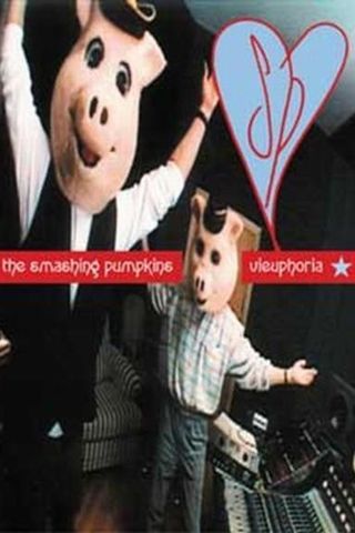 The Smashing Pumpkins: Vieuphoria