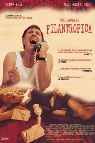 Filantrópica