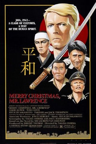 Merry Christmas Mr. Lawrence