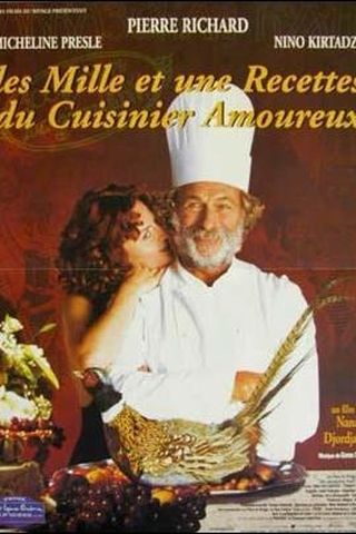 A Chef in Love