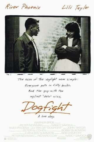 Dogfight