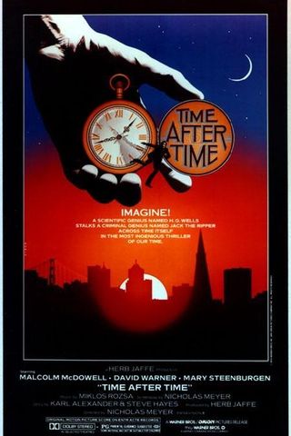 Time After Time