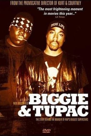 Biggie e Tupac: Assassinatos no Mundo do Hip-Hop