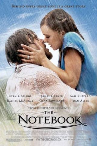 The Notebook